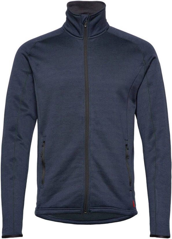 Tenson Txlite Midlayer Zip