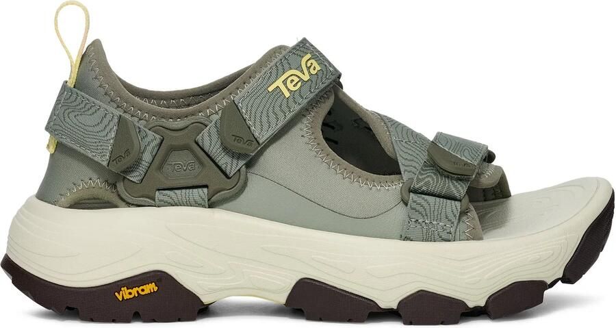 Teva Grandview Max Dames