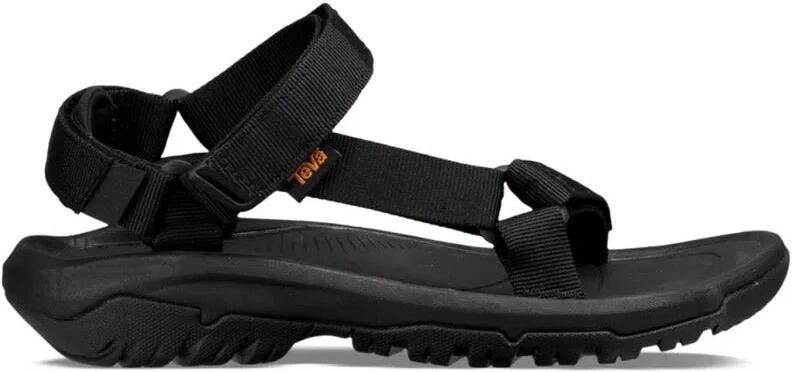 TEVA Sandalen W Hurricane Xlt2 Zwart