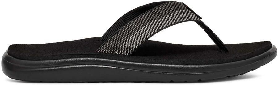 Teva Flip Flops Gray Heren