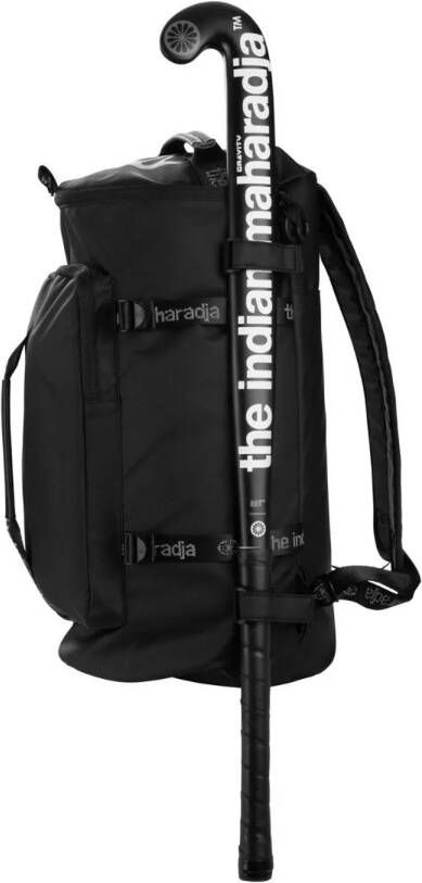 The Indian Maharadja Duffel Bag Large Pmx