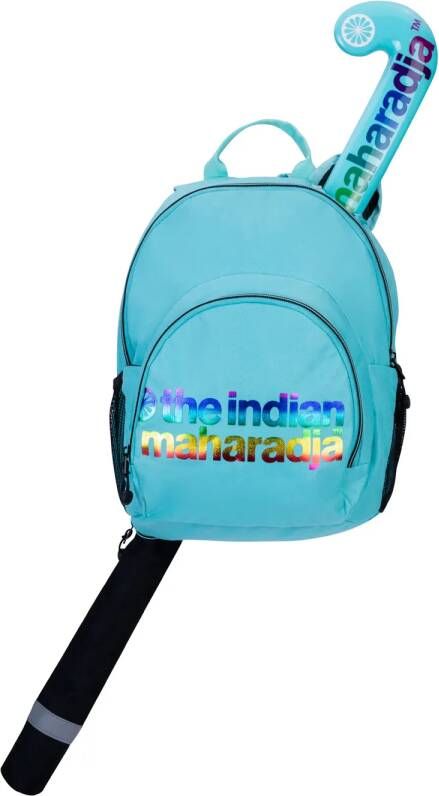 The Indian Maharadja Kids Backpack Csp