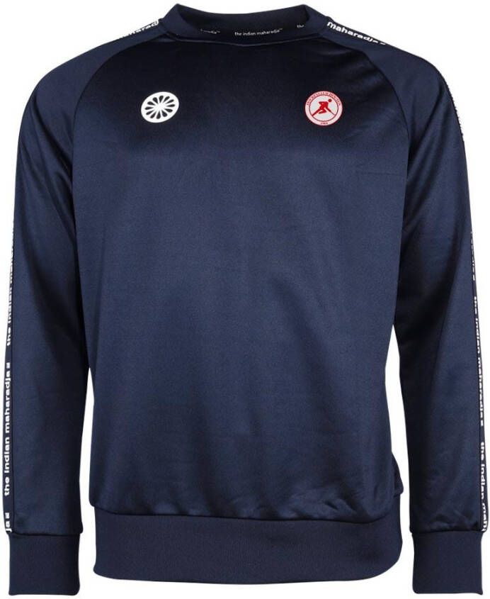 The Indian Maharadja Sweater Poly Terry Houten