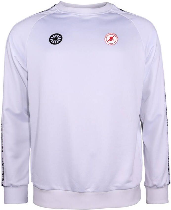 The Indian Maharadja Sweater Poly Terry Houten