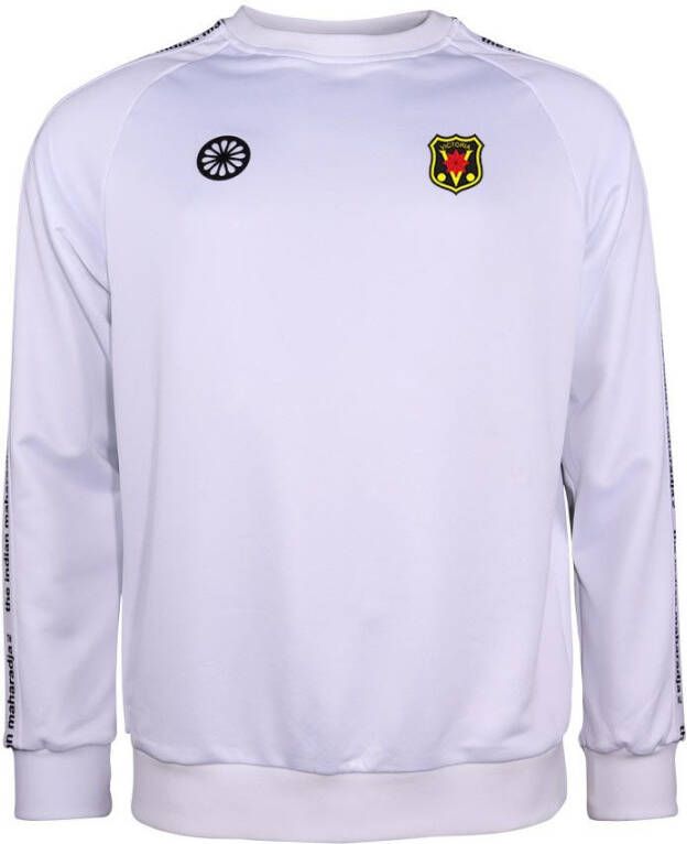 The Indian Maharadja Sweater Poly Terry Victoria