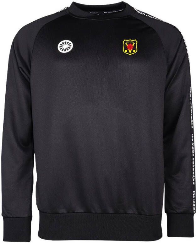 The Indian Maharadja Sweater Poly Terry Victoria