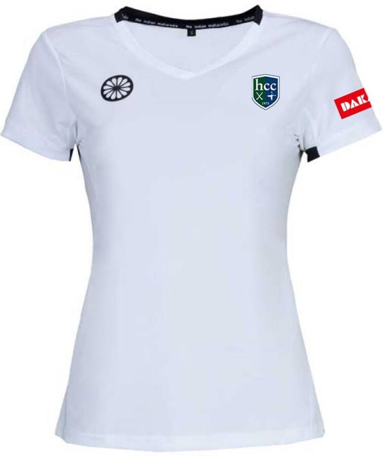 The Indian Maharadja Tech Shirt Capelle
