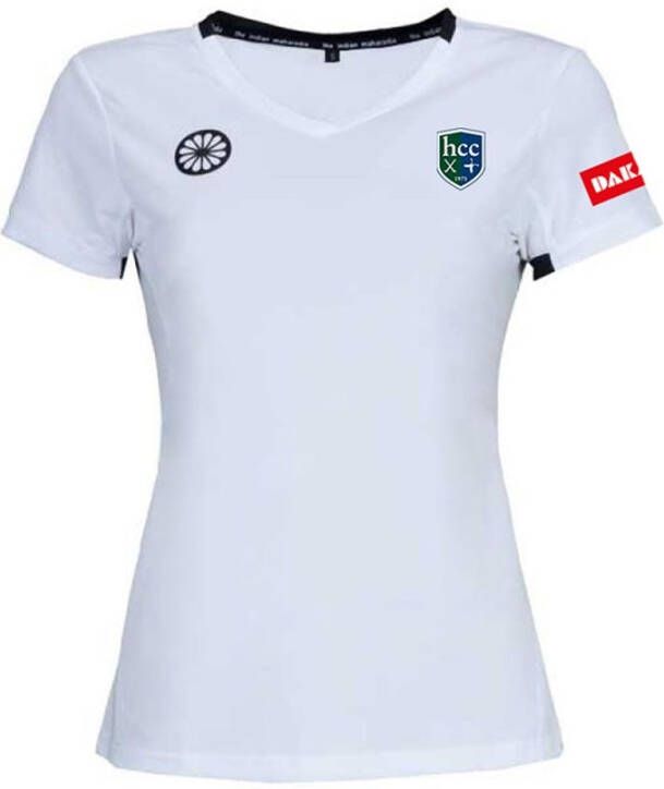 The Indian Maharadja Tech Shirt Capelle Junior