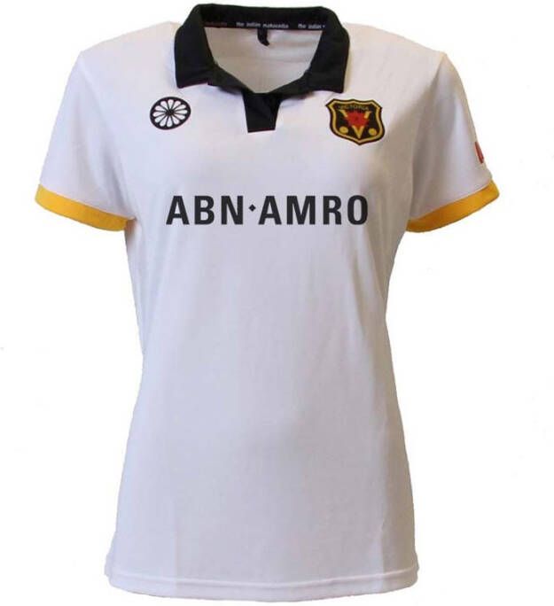 The Indian Maharadja Tech Shirt Victoria Junior