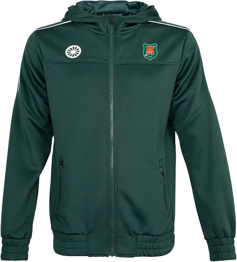 The Indian Maharadja Alkmaarsche Mhc Perfor ce Trainingsjack Kids