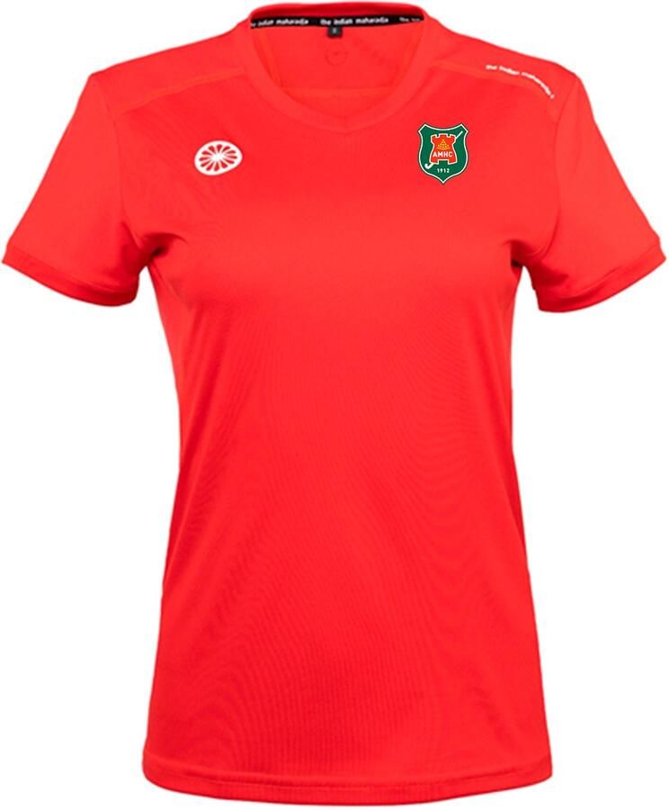 The Indian Maharadja Alkmaarsche Mhc Trainingsshirt Dames