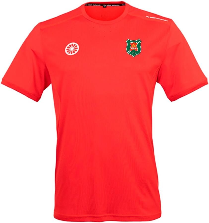 The Indian Maharadja Alkmaarsche Mhc Trainingsshirt Heren