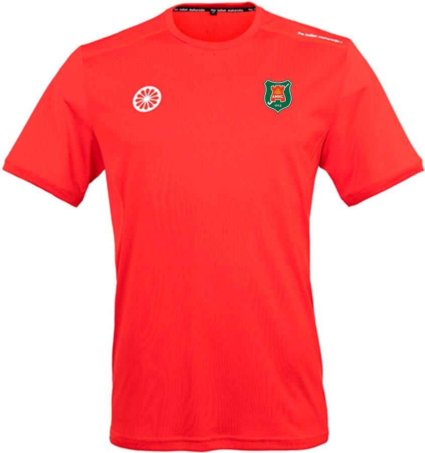 The Indian Maharadja Alkmaarsche Mhc Trainingsshirt Jongens