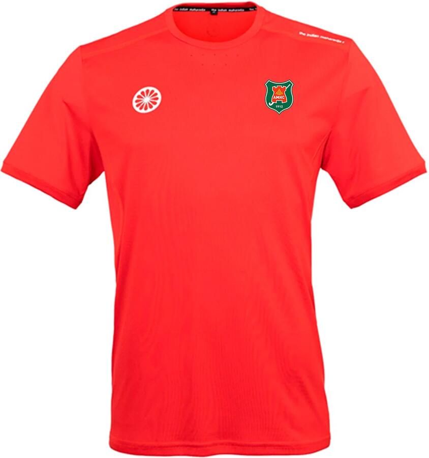 The Indian Maharadja Alkmaarsche Mhc Trainingsshirt Jongens