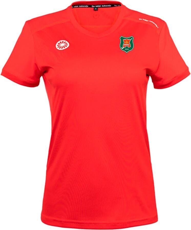 The Indian Maharadja Alkmaarsche Mhc Trainingsshirt Meiden
