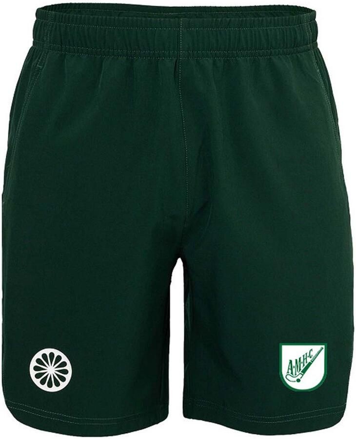 The Indian Maharadja Apeldoornse Mhc Wedstrijdshort Thuis Heren