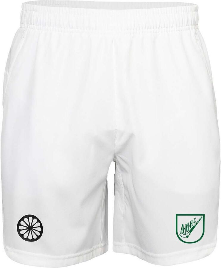 The Indian Maharadja Apeldoornse Mhc Uitshort Heren