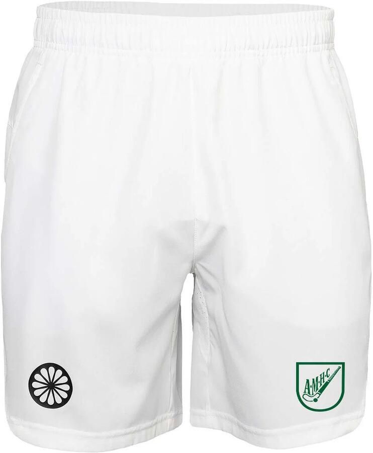 The Indian Maharadja Apeldoornse Mhc Uitshort Heren