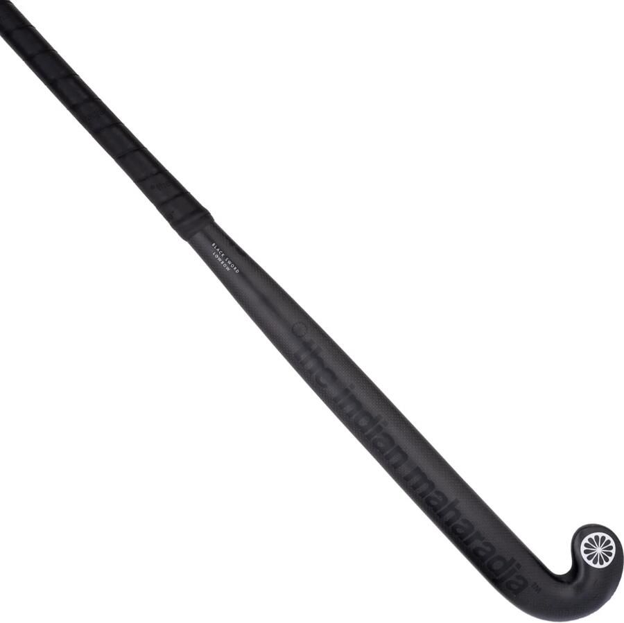The Indian Maharadja Black Sword 45