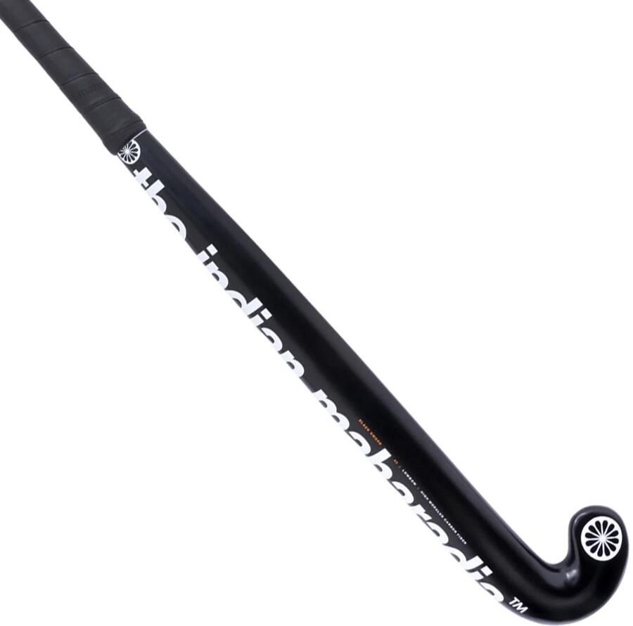 The Indian Maharadja Black Sword