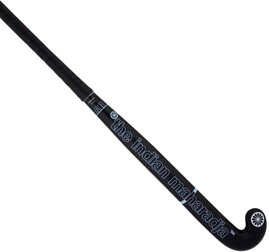 The Indian Maharadja Blade 40