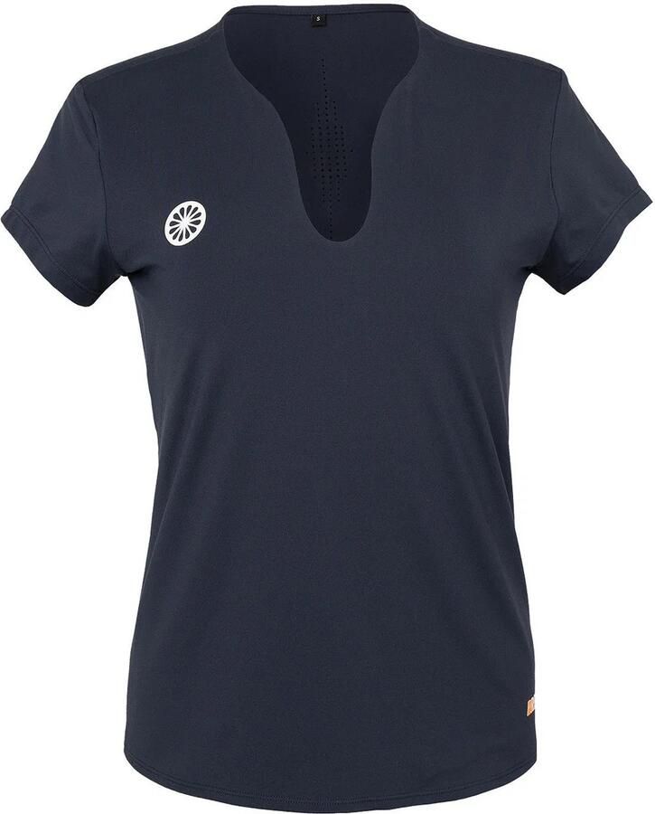 The Indian Maharadja Breeze Tee Dames