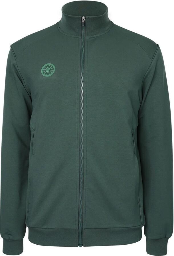 The Indian Maharadja Cotton Trainingsjack Heren