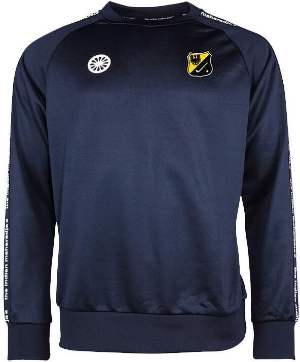 The Indian Maharadja Sweater Poly Terry Deventer Junior