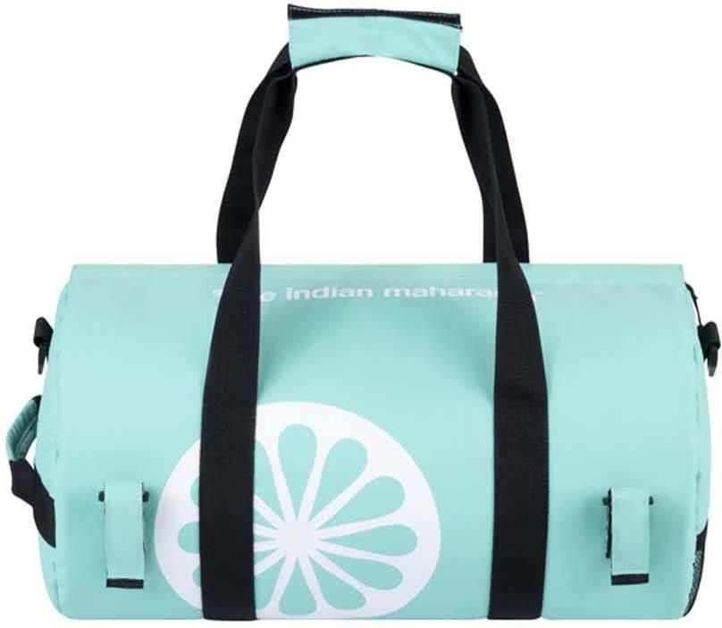 The Indian Maharadja Duffel Bag Psx4