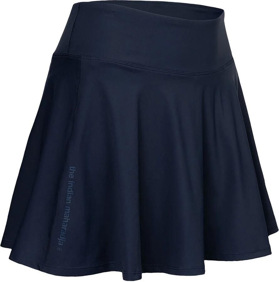 The Indian Maharadja Flowing Skirt Dames