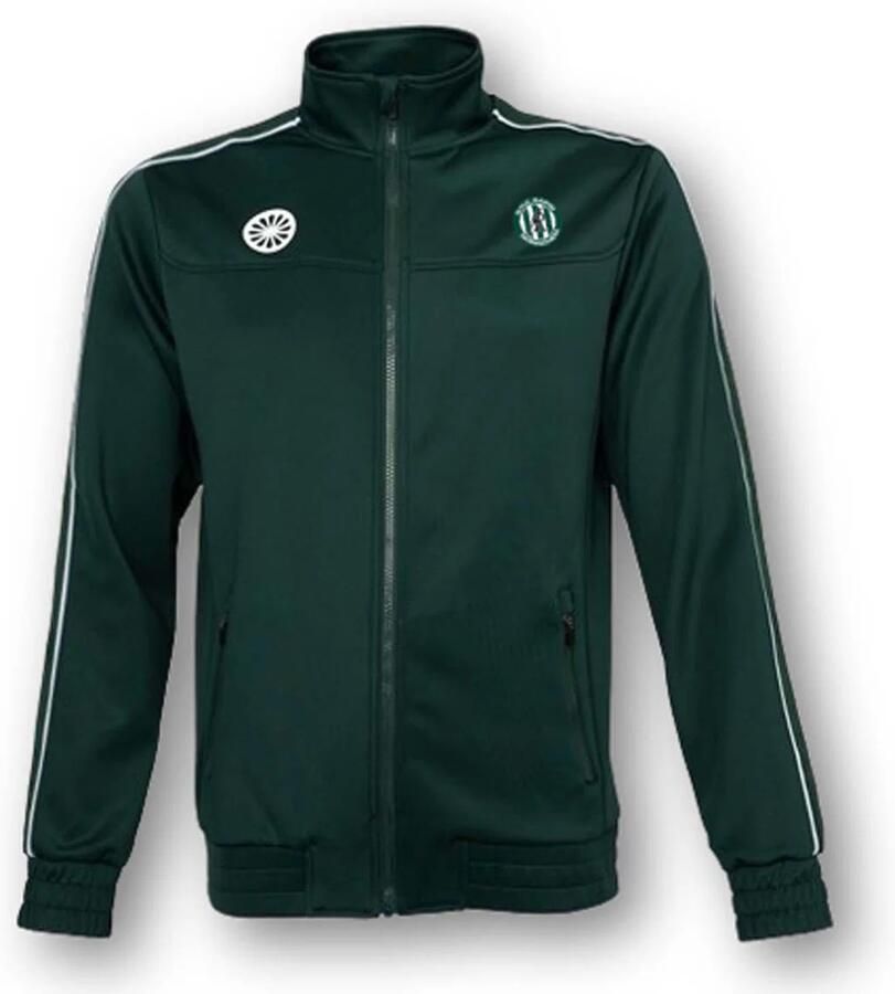 The Indian Maharadja Ghc Rapid Perfor ce Trainingsjack Kids