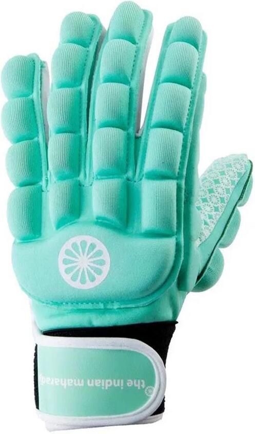 The Indian Maharadja Glove Foam Full