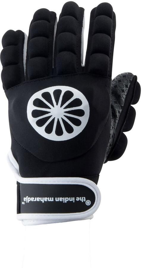 The Indian Maharadja Glove Shel foam Full