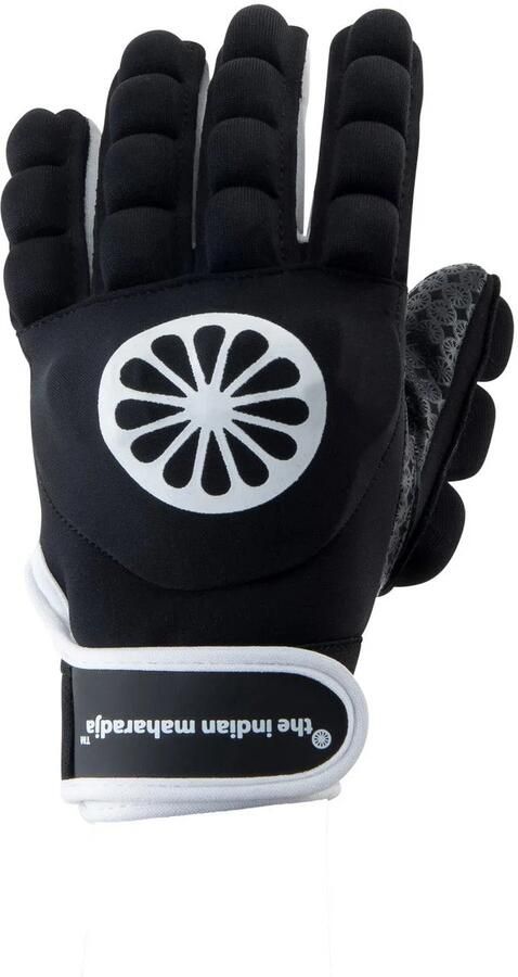 The Indian Maharadja Glove Shel foam Full