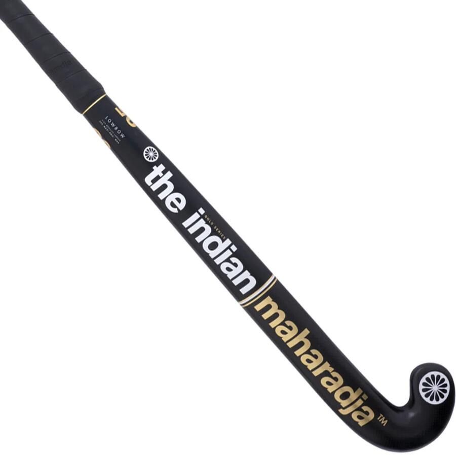The Indian Maharadja Gold 95 Lowbow