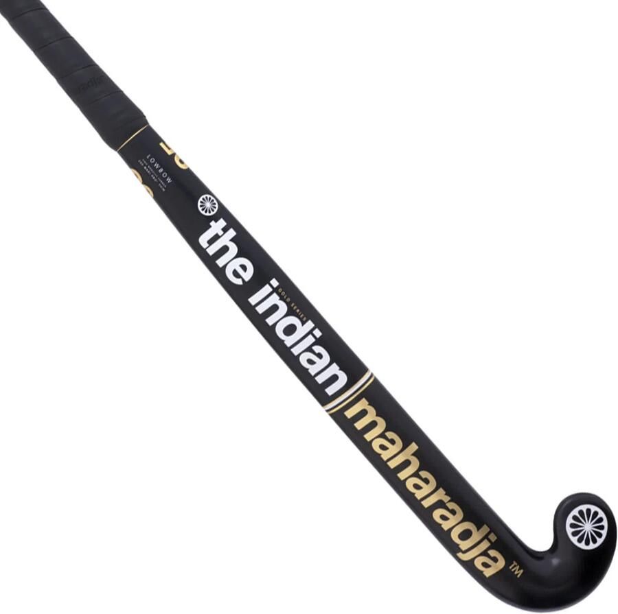 The Indian Maharadja Gold 95 Lowbow