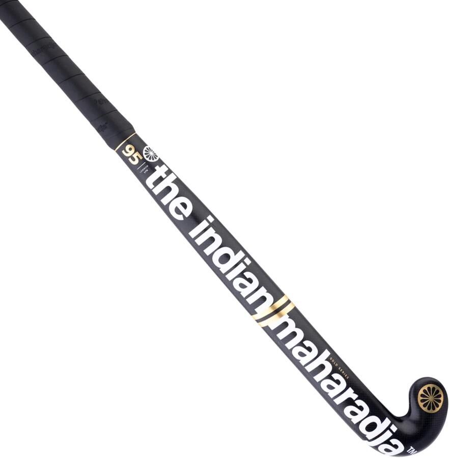 The Indian Maharadja Gold 95 Lth