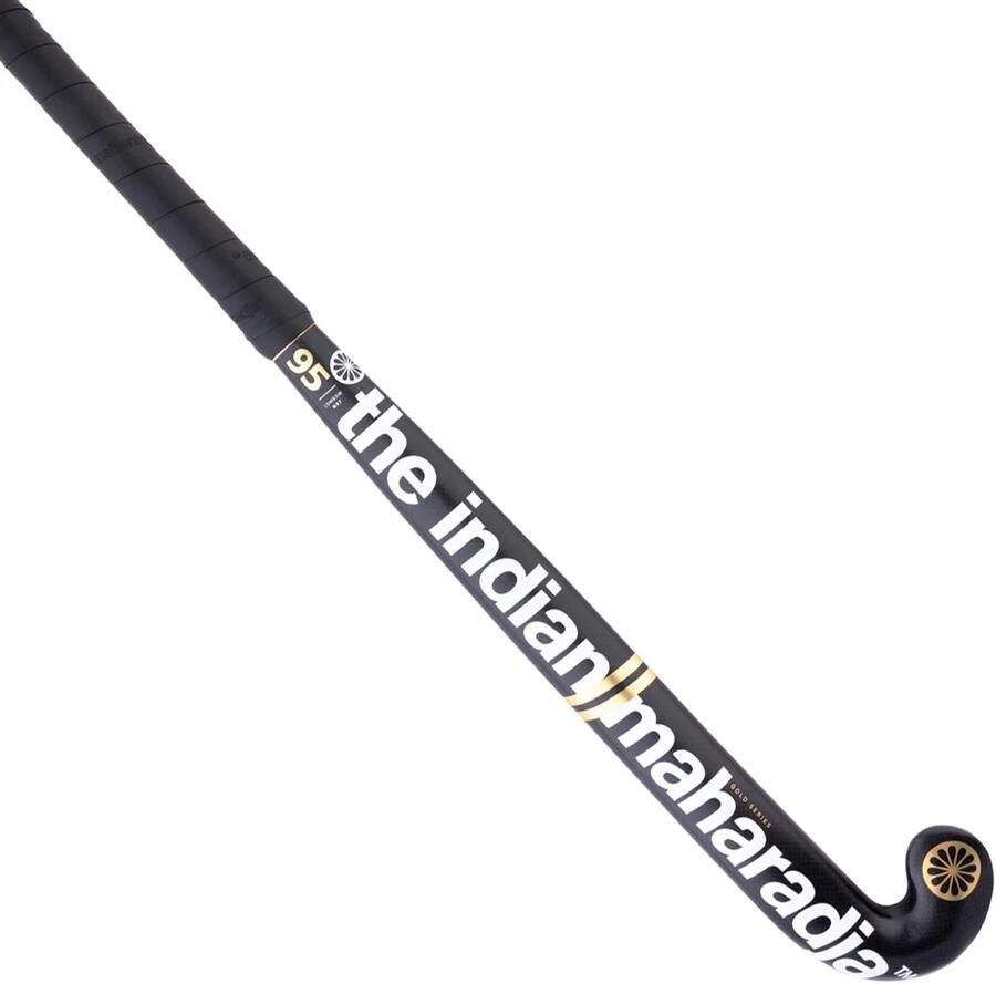The Indian Maharadja Gold 95 Nxt