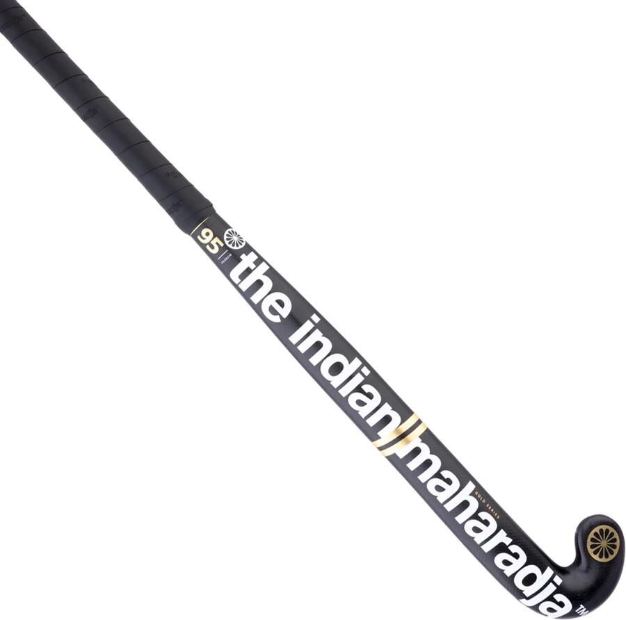 The Indian Maharadja Gold 95 Probow