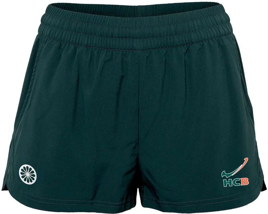 The Indian Maharadja Hc Barendrecht 2 In 1 Performance Short Dames