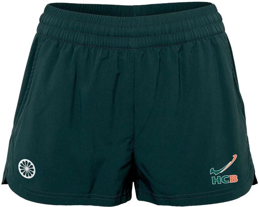 The Indian Maharadja Hc Barendrecht 2 In 1 Performance Short Meiden