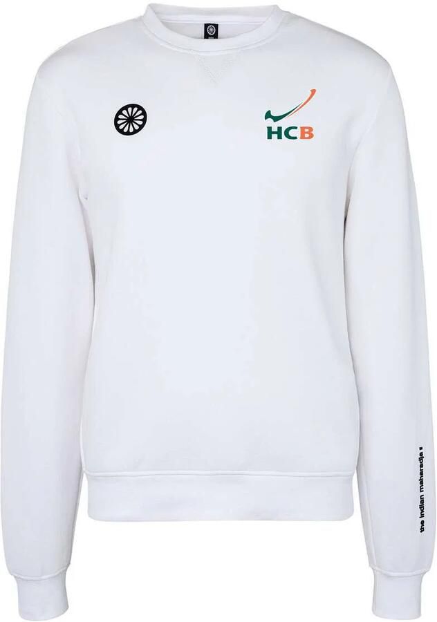 The Indian Maharadja Hc Barendrecht Classic Crew Sweater Kids