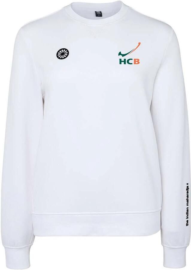 The Indian Maharadja Hc Barendrecht Classic Sweater Dames