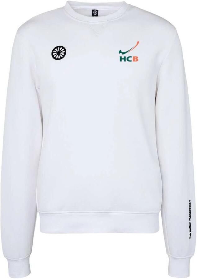 The Indian Maharadja Hc Barendrecht Classic Sweater Heren