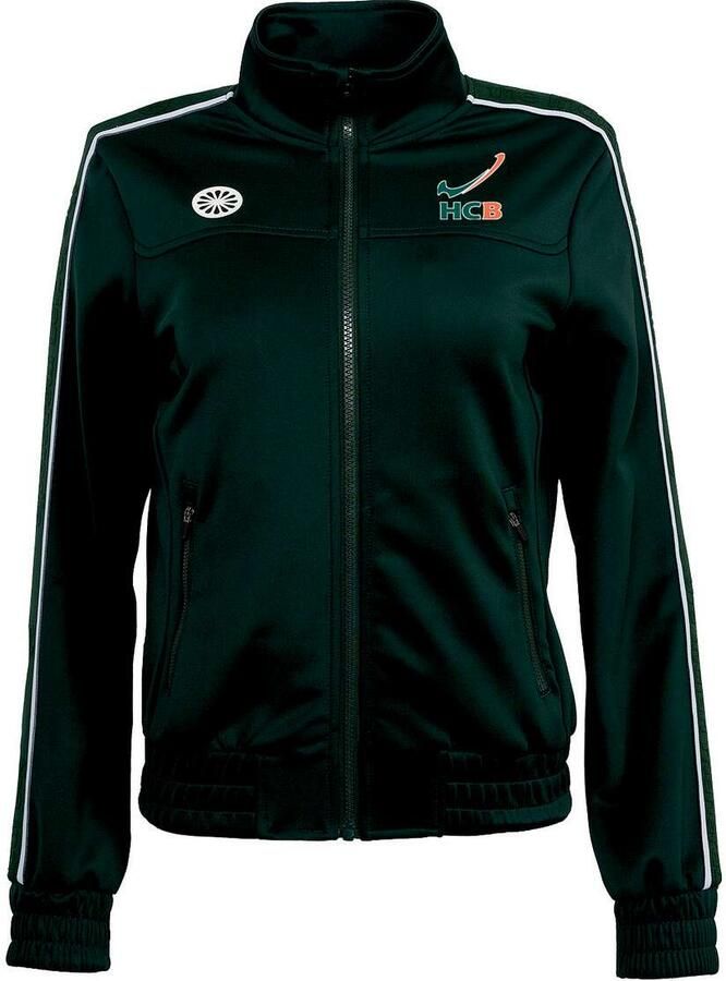The Indian Maharadja Hc Barendrecht Performance Jacket Dames