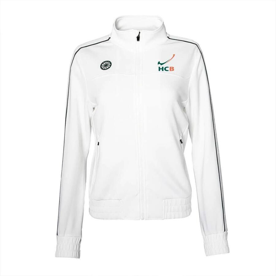 The Indian Maharadja Hc Barendrecht Performance Jacket Dames