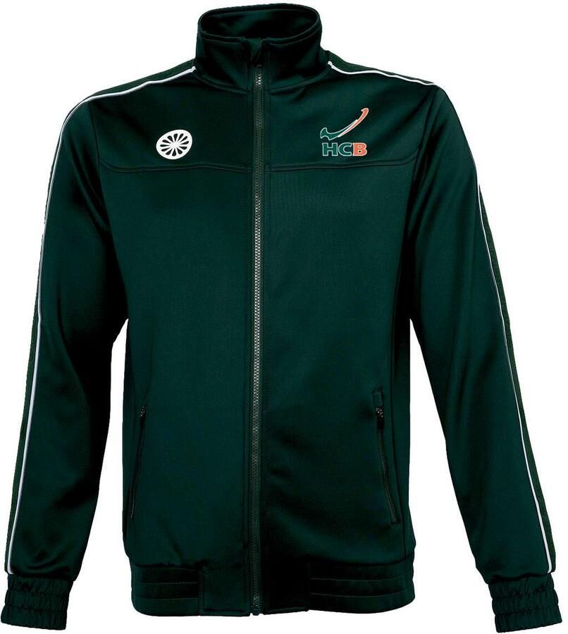 The Indian Maharadja Hc Barendrecht Performance Jacket Heren