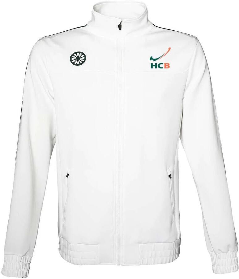 The Indian Maharadja Hc Barendrecht Performance Jacket Heren