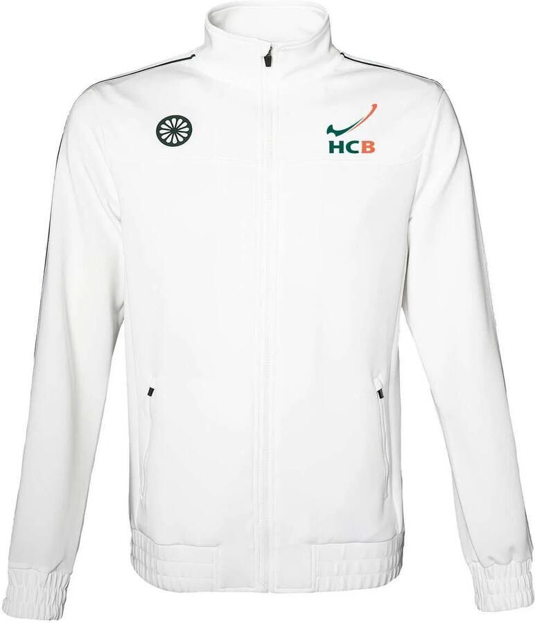 The Indian Maharadja Hc Barendrecht Performance Jacket Kids