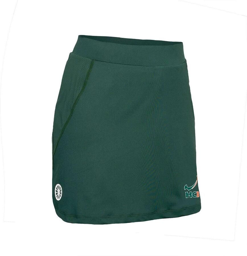 The Indian Maharadja Hc Barendrecht Performance Skirt Meiden